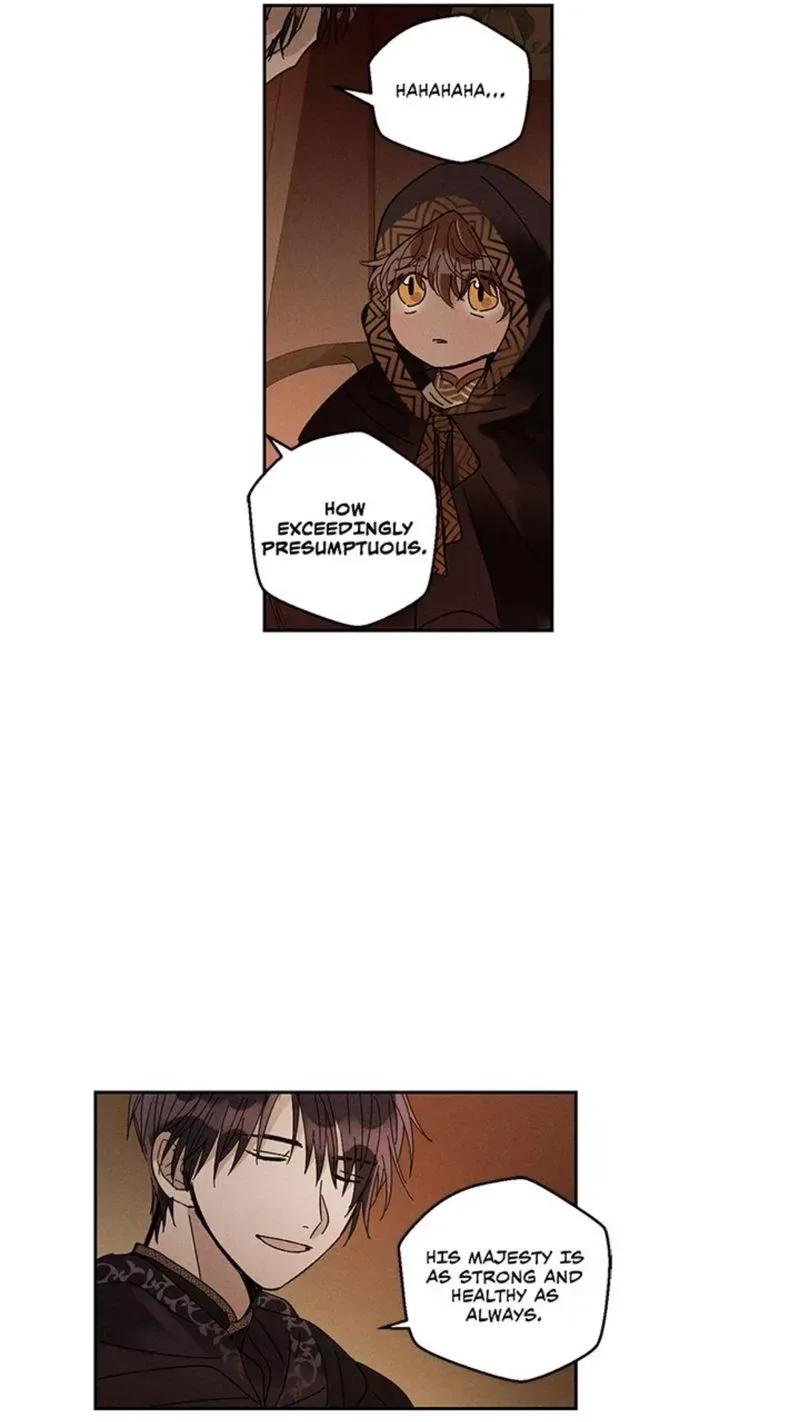 Where the Dragon's Rain Falls Chapter 25 page 5