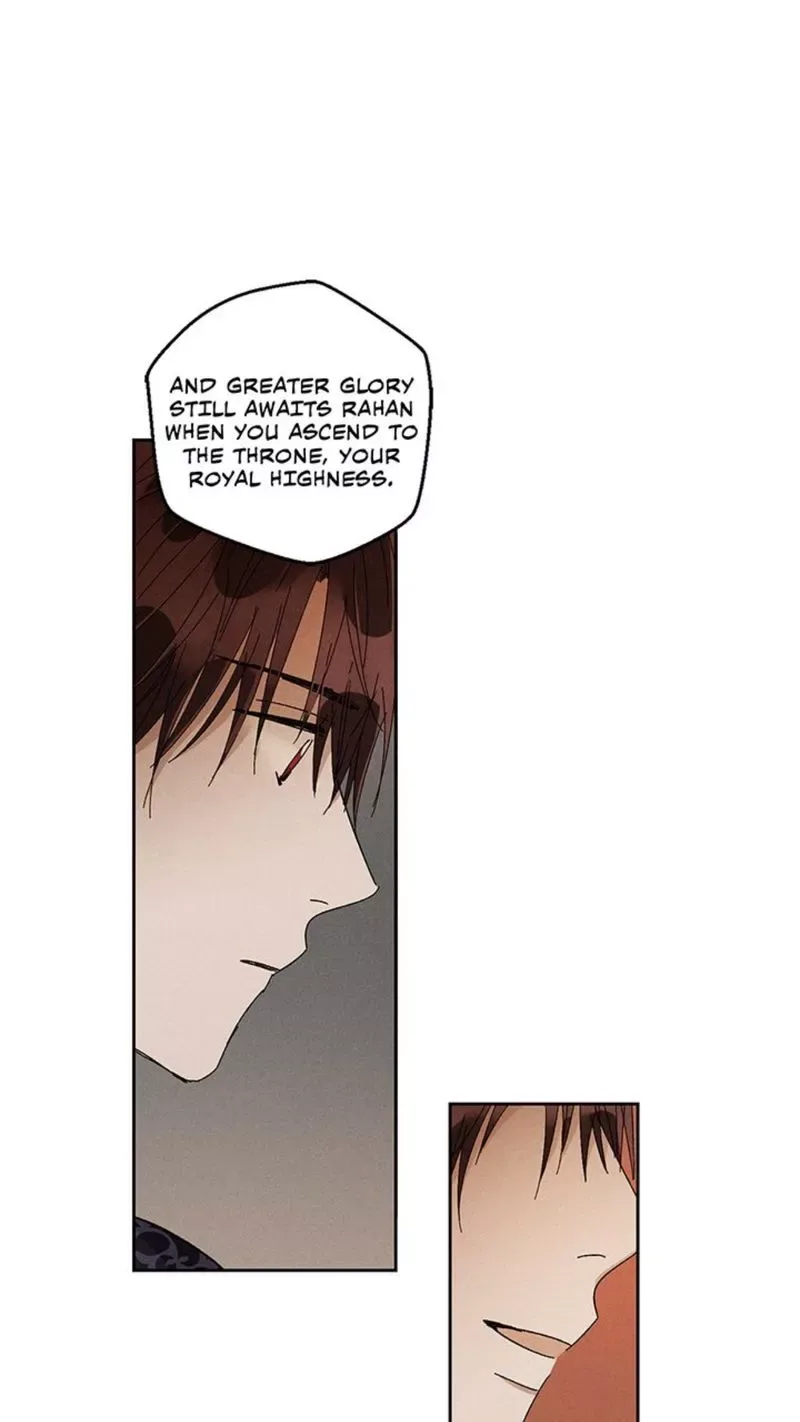 Where the Dragon's Rain Falls Chapter 25 page 2
