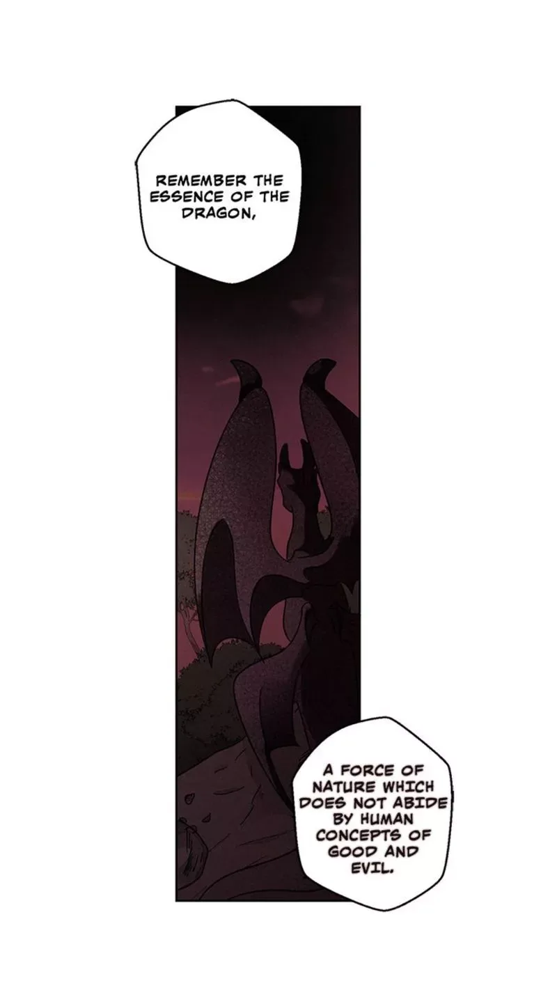 Where the Dragon's Rain Falls Chapter 25 page 8