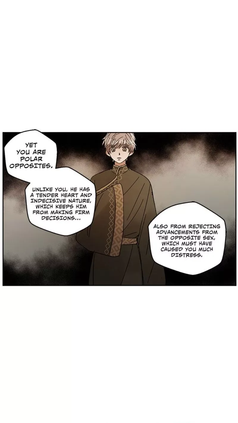 Where the Dragon's Rain Falls Chapter 25 page 30