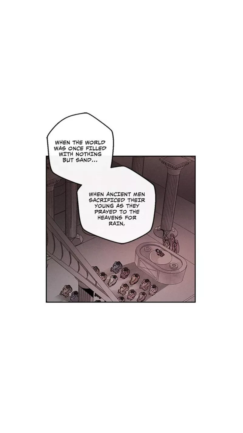 Where the Dragon's Rain Falls Chapter 25 page 10