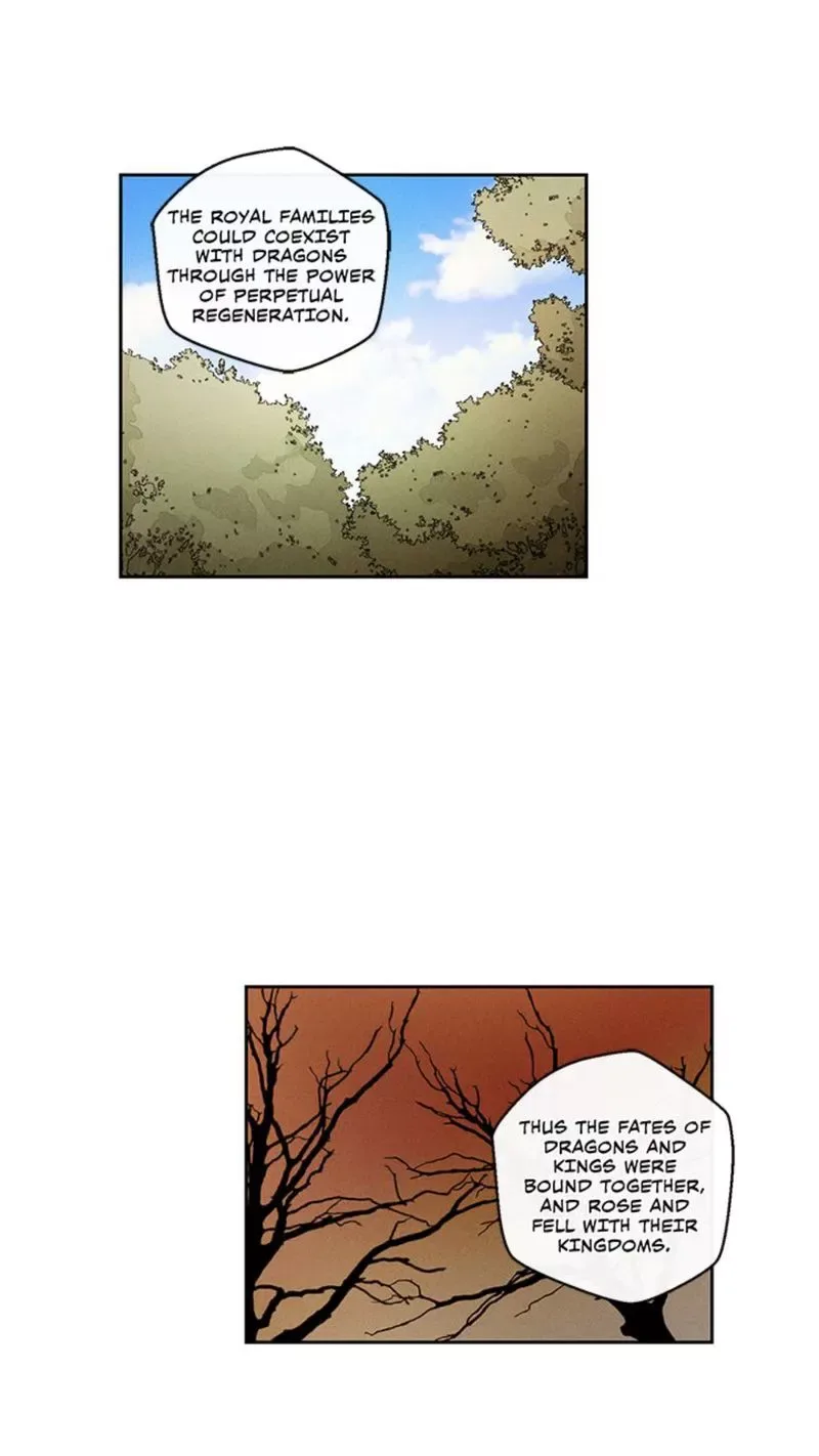 Where the Dragon's Rain Falls Chapter 25 page 21