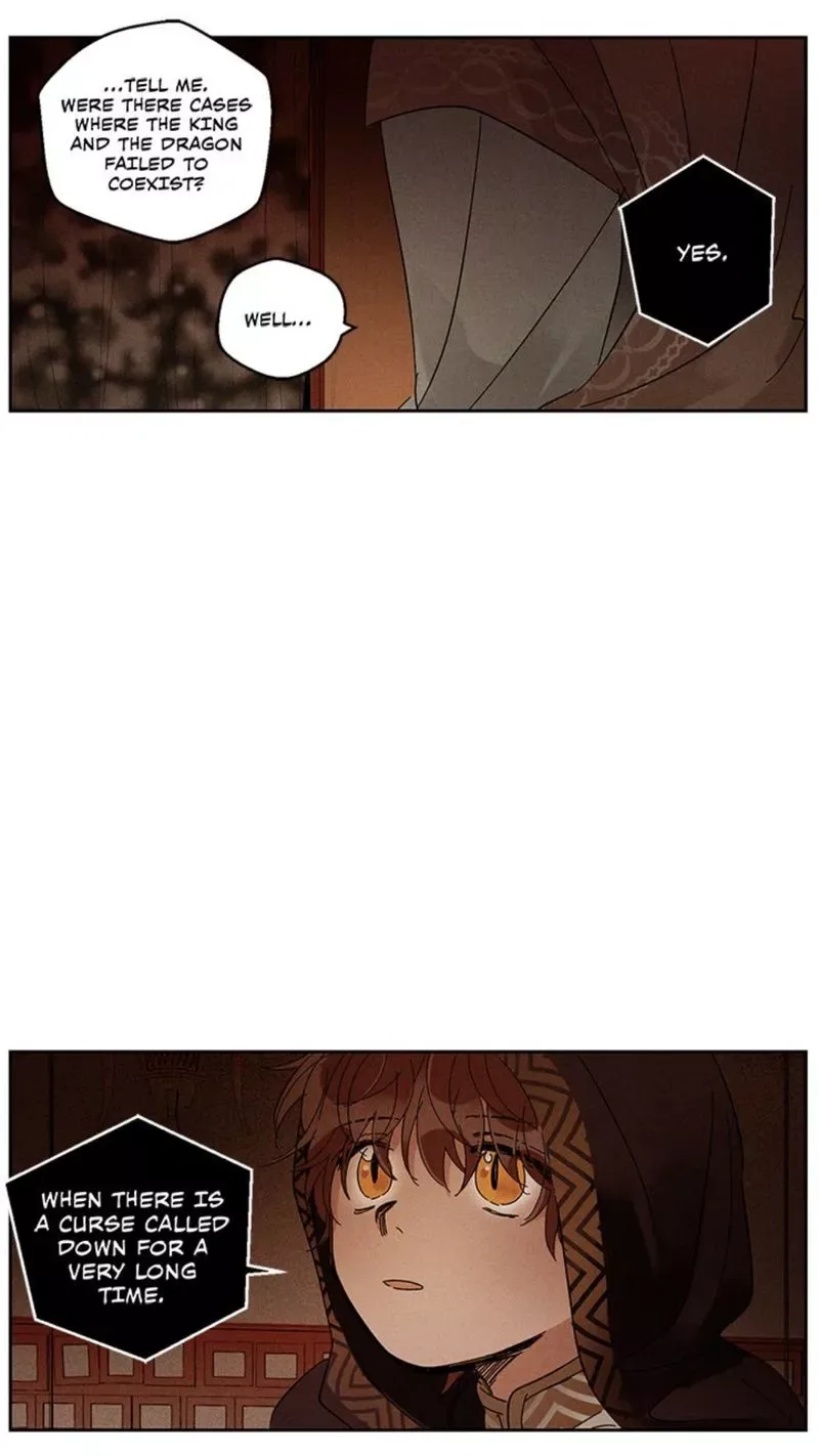 Where the Dragon's Rain Falls Chapter 25 page 23