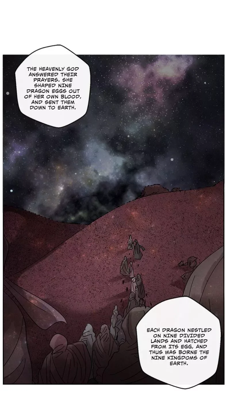 Where the Dragon's Rain Falls Chapter 25 page 11
