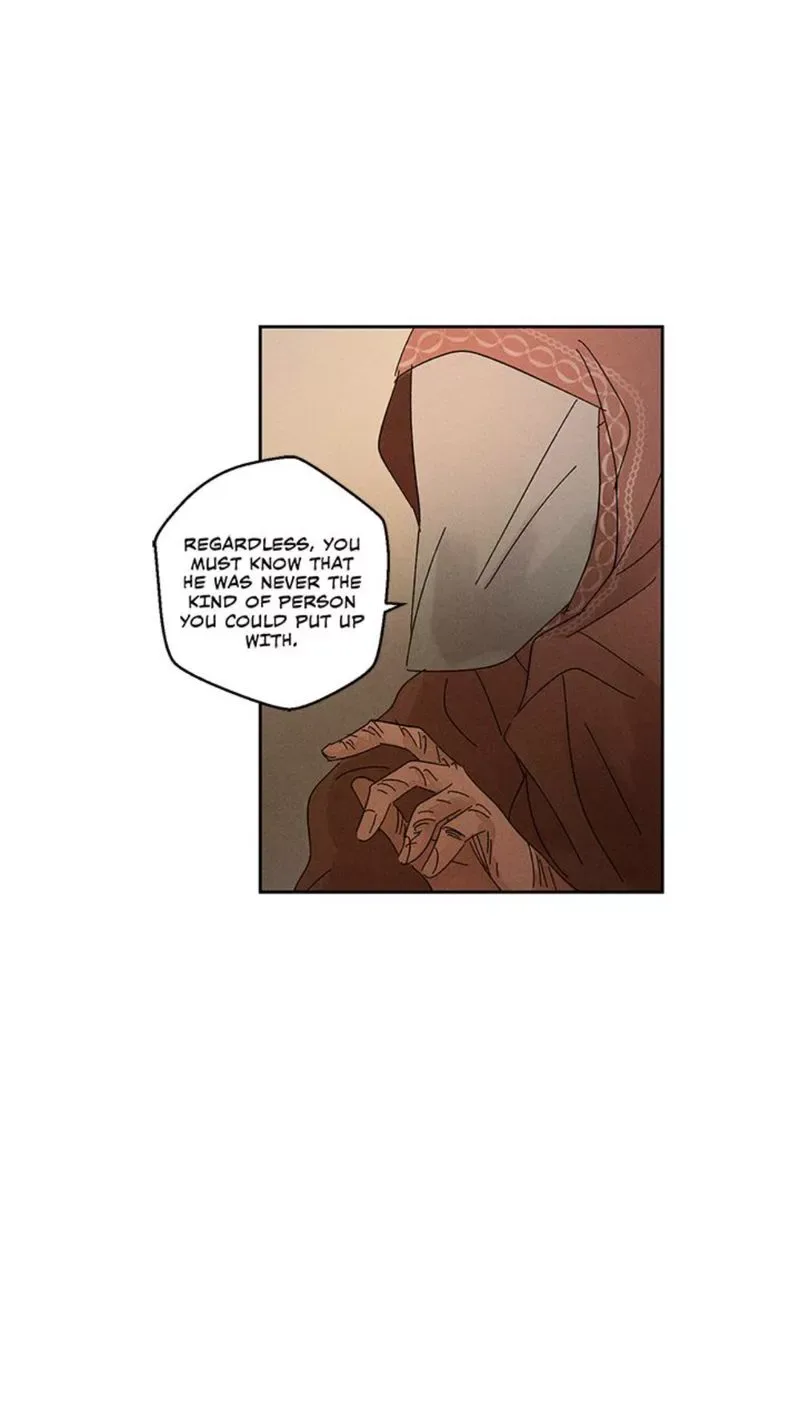 Where the Dragon's Rain Falls Chapter 25 page 31