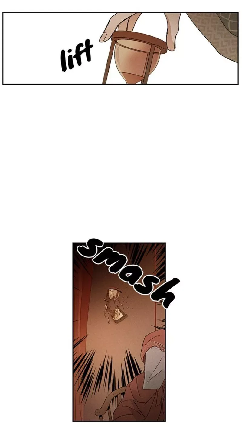 Where the Dragon's Rain Falls Chapter 25 page 34