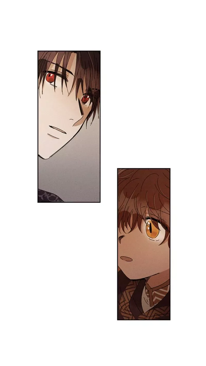 Where the Dragon's Rain Falls Chapter 25 page 35