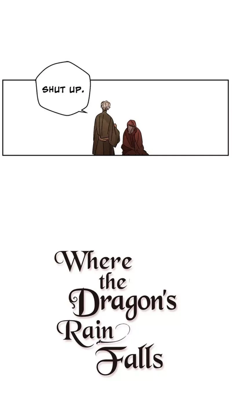 Where the Dragon's Rain Falls Chapter 25 page 36