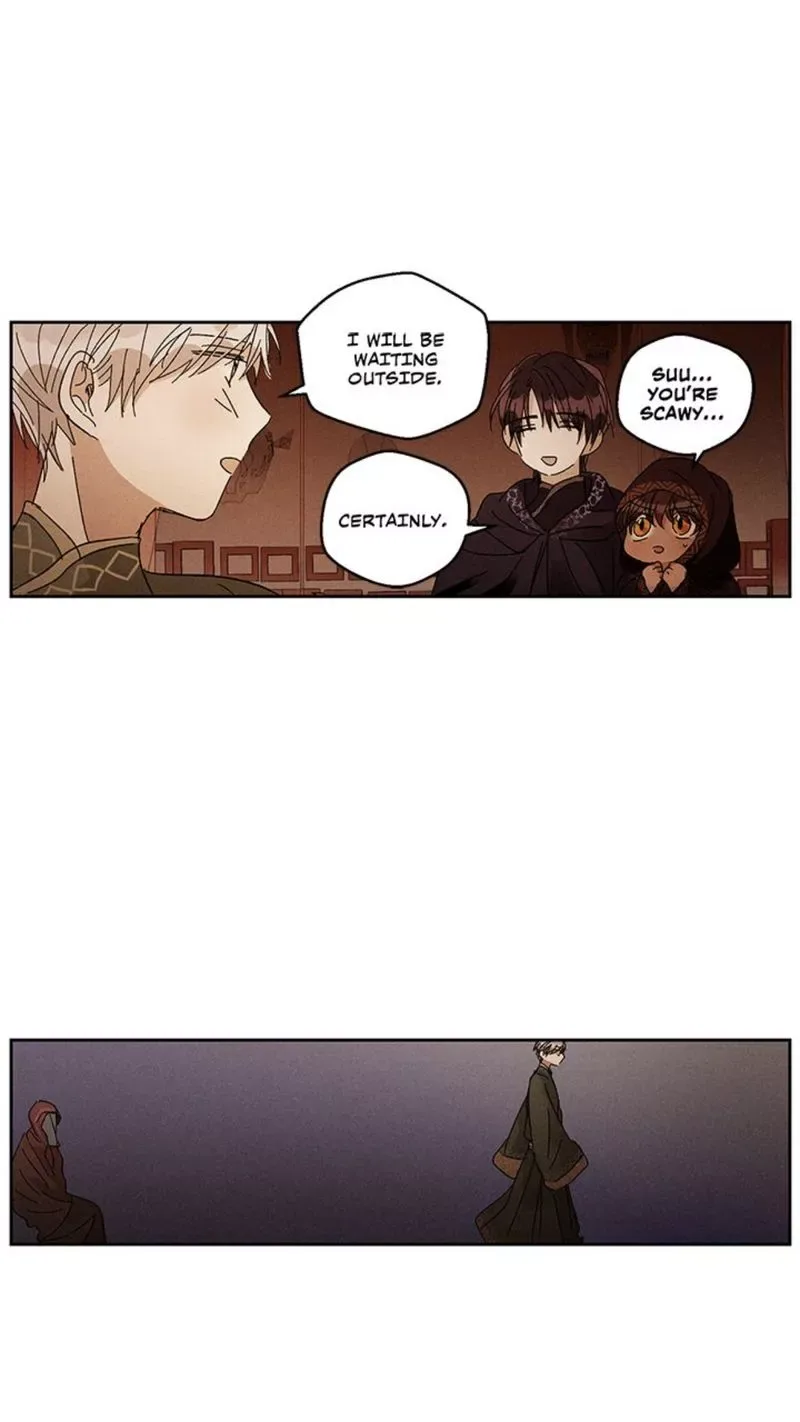 Where the Dragon's Rain Falls Chapter 26 page 4