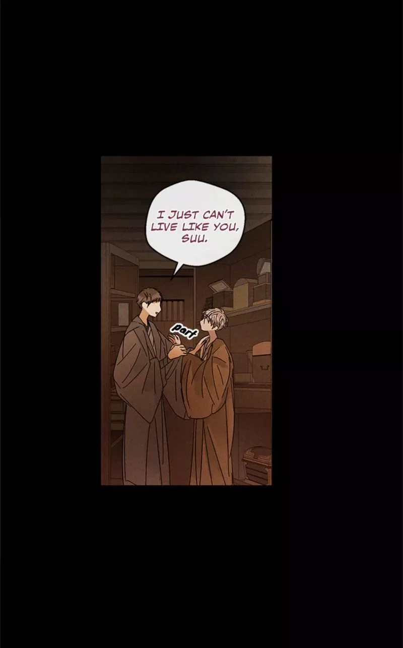 Where the Dragon's Rain Falls Chapter 26 page 8