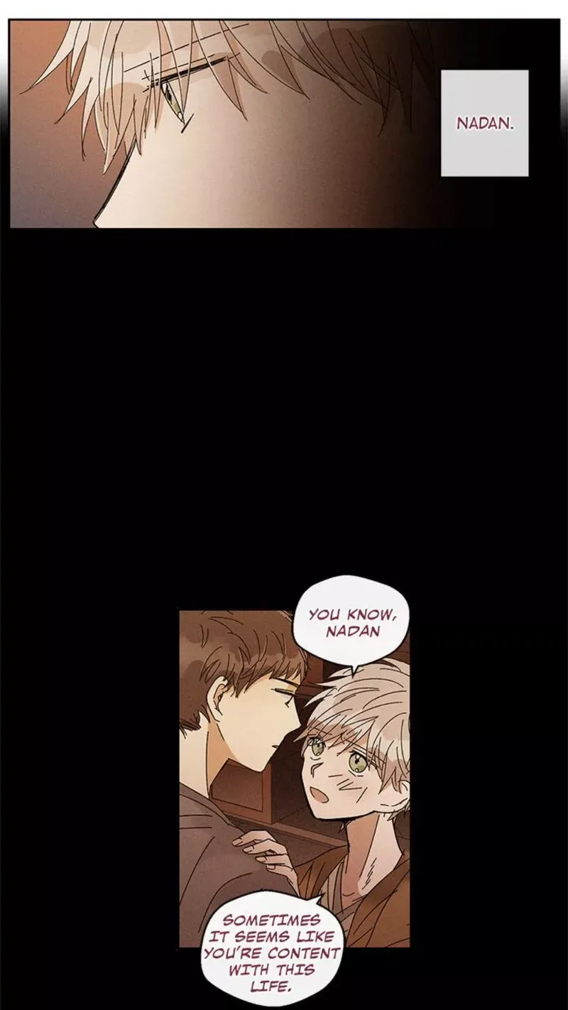 Where the Dragon's Rain Falls Chapter 26 page 6