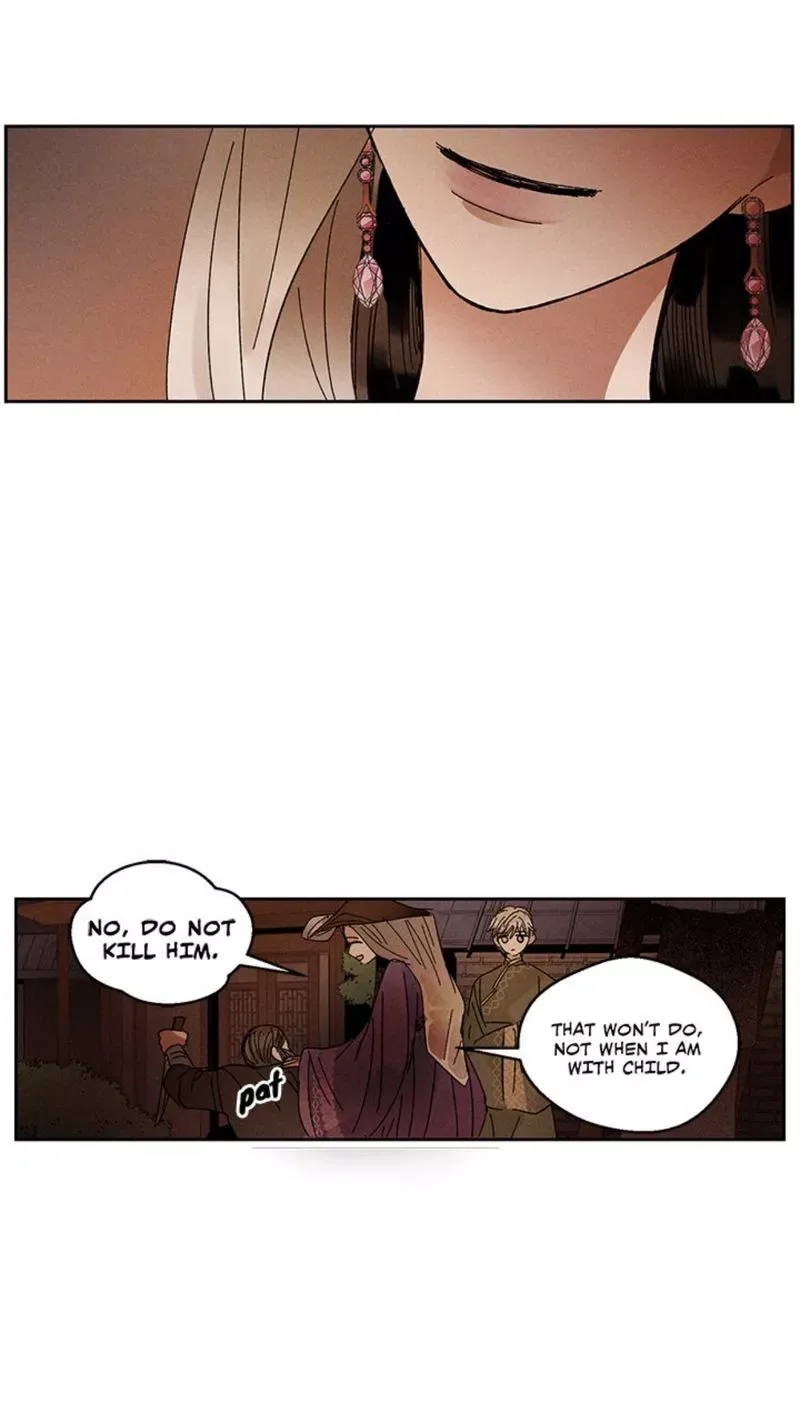 Where the Dragon's Rain Falls Chapter 26 page 27