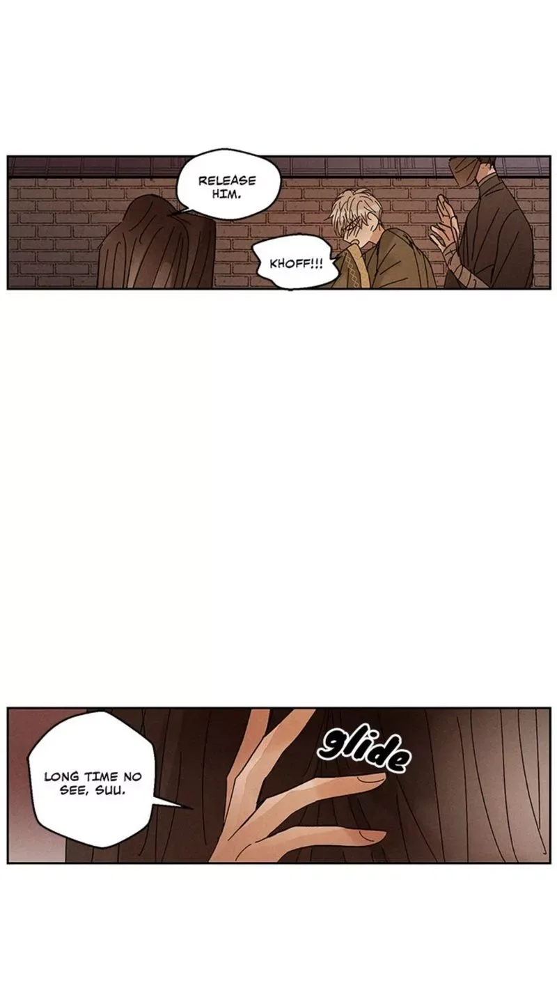 Where the Dragon's Rain Falls Chapter 26 page 16