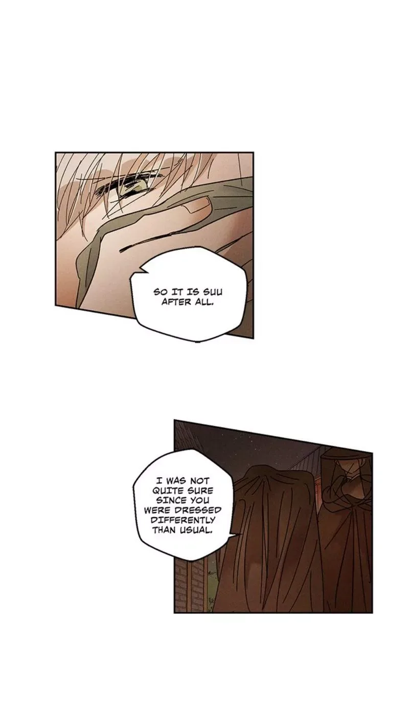 Where the Dragon's Rain Falls Chapter 26 page 15