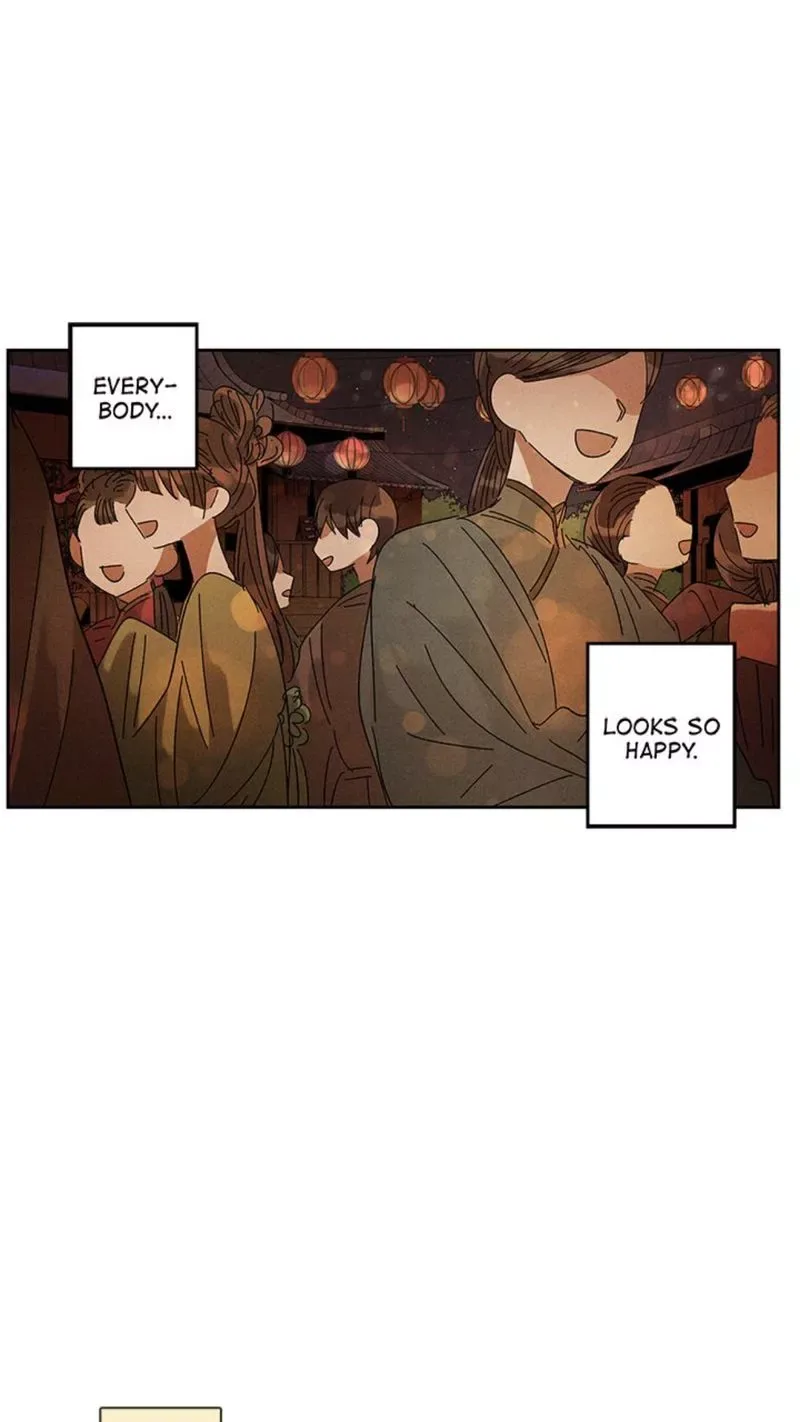Where the Dragon's Rain Falls Chapter 26 page 11