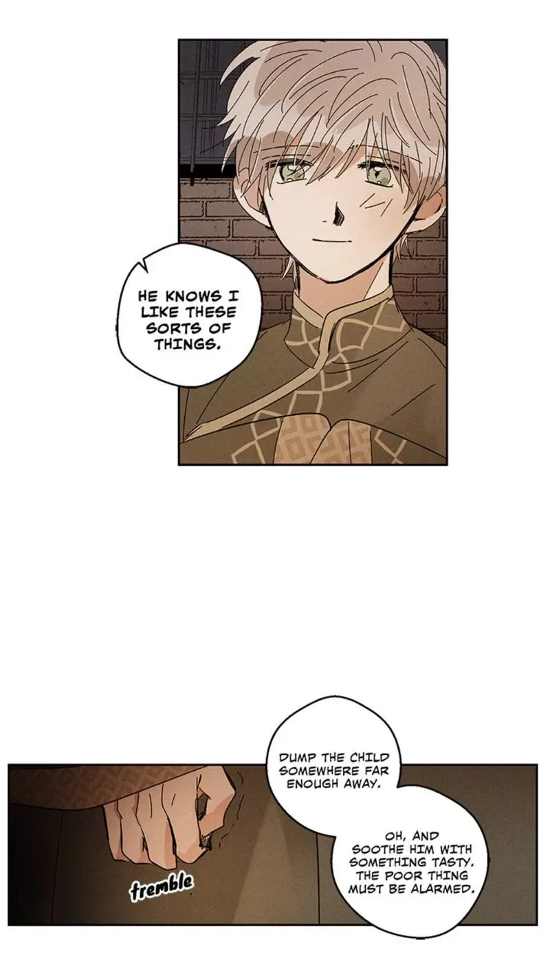 Where the Dragon's Rain Falls Chapter 26 page 29