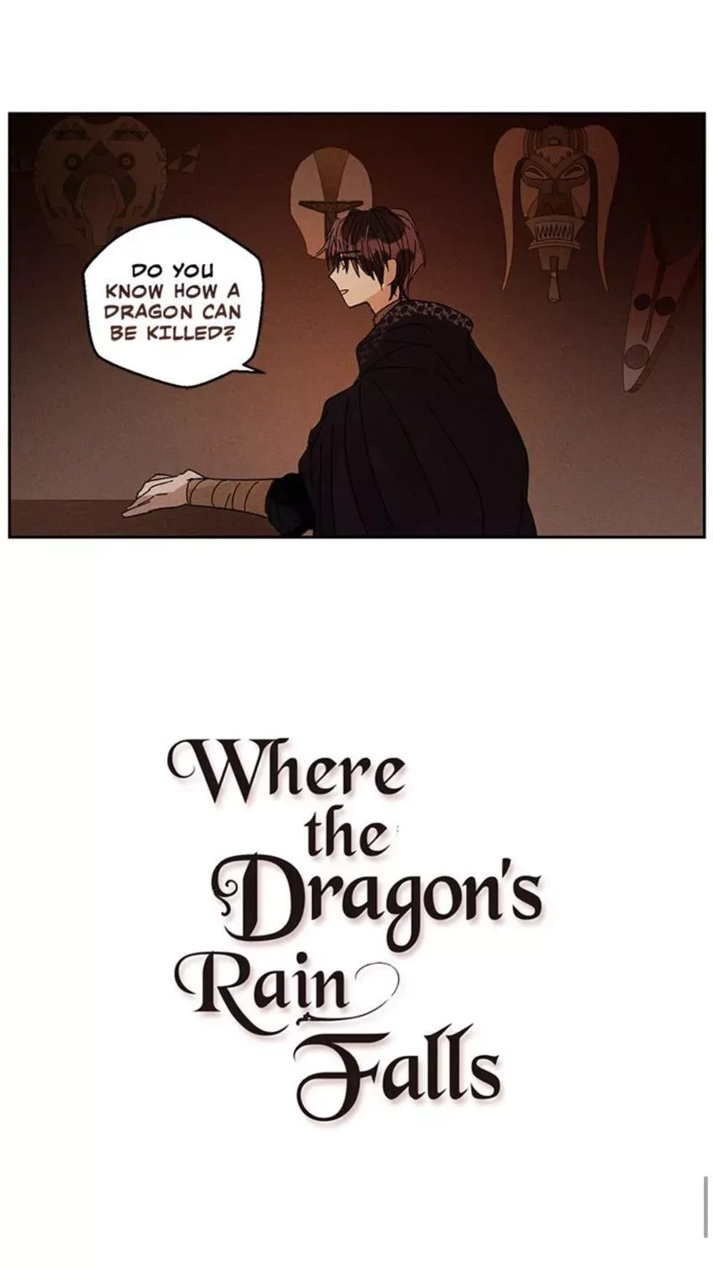 Where the Dragon's Rain Falls Chapter 26 page 32