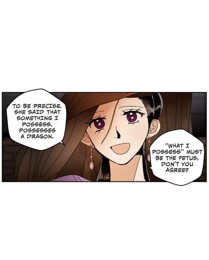 Where the Dragon's Rain Falls Chapter 27 page 8