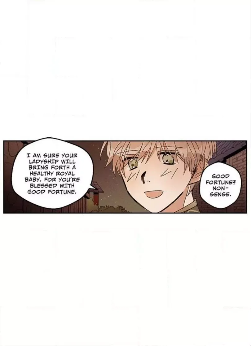 Where the Dragon's Rain Falls Chapter 27 page 6