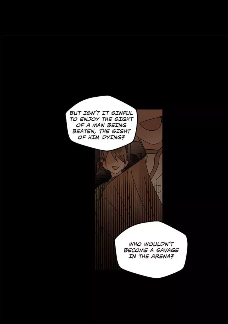 Where the Dragon's Rain Falls Chapter 28 page 16