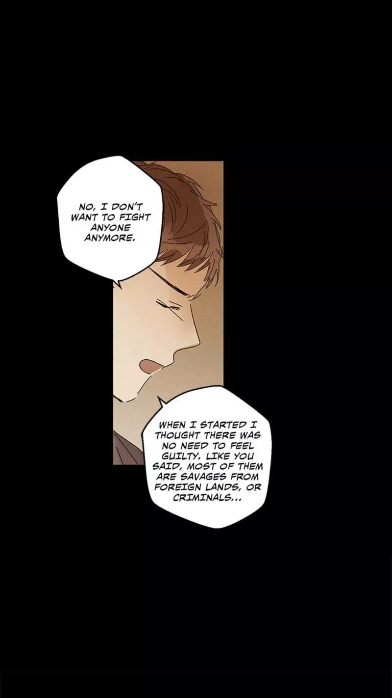 Where the Dragon's Rain Falls Chapter 28 page 15