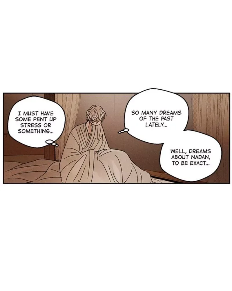 Where the Dragon's Rain Falls Chapter 28 page 22