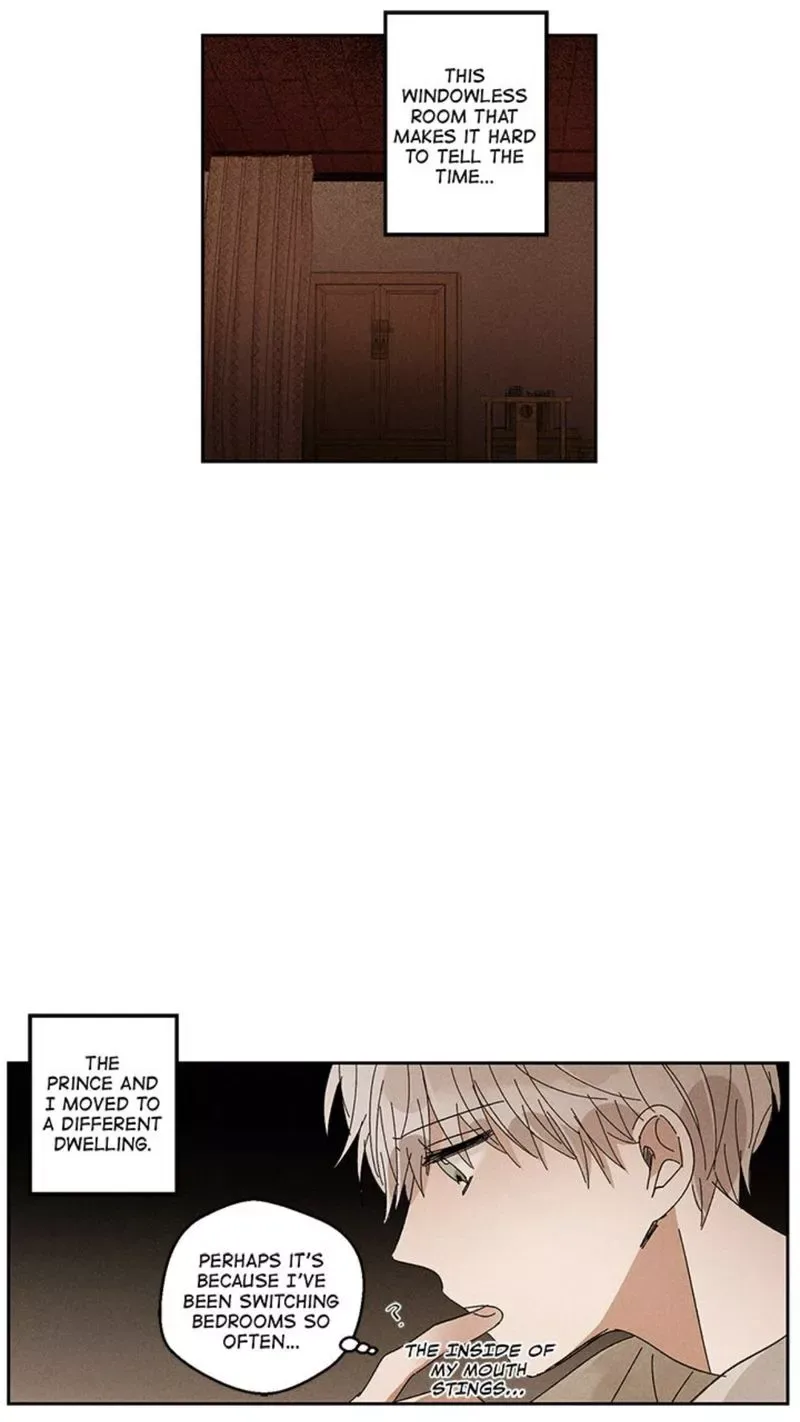 Where the Dragon's Rain Falls Chapter 28 page 24