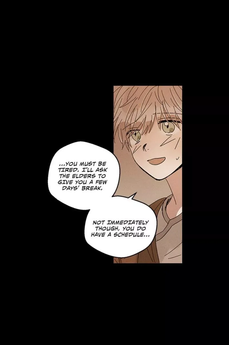 Where the Dragon's Rain Falls Chapter 28 page 14