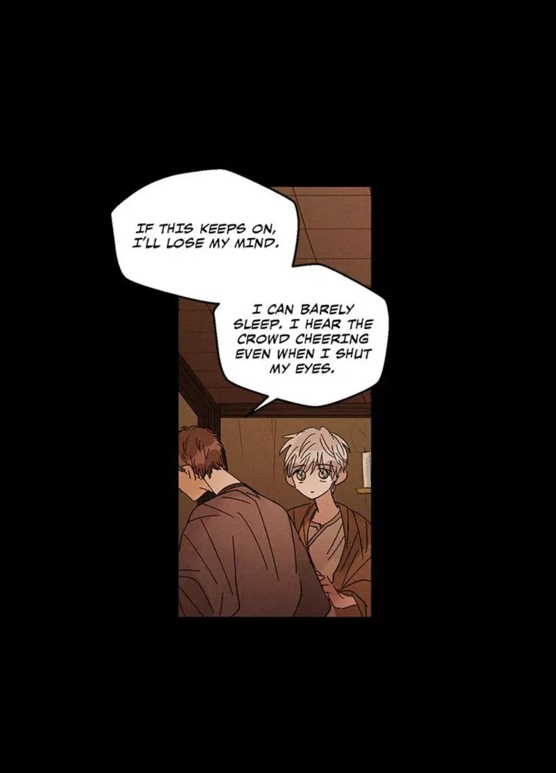 Where the Dragon's Rain Falls Chapter 28 page 13