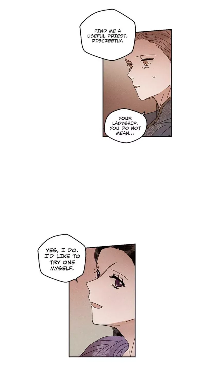 Where the Dragon's Rain Falls Chapter 28 page 7