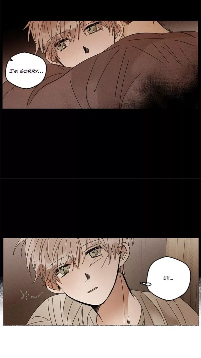 Where the Dragon's Rain Falls Chapter 28 page 21