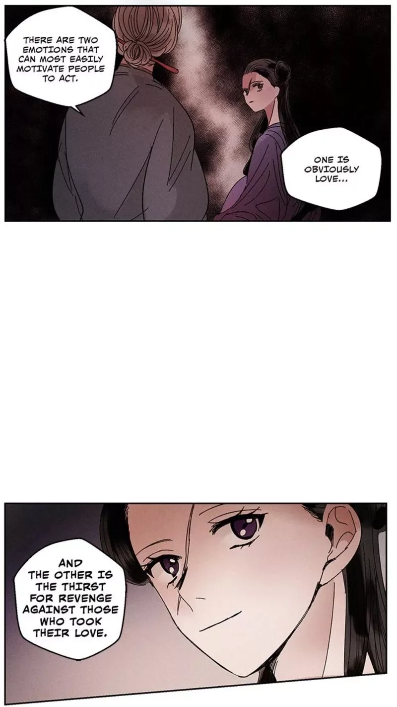 Where the Dragon's Rain Falls Chapter 28 page 5