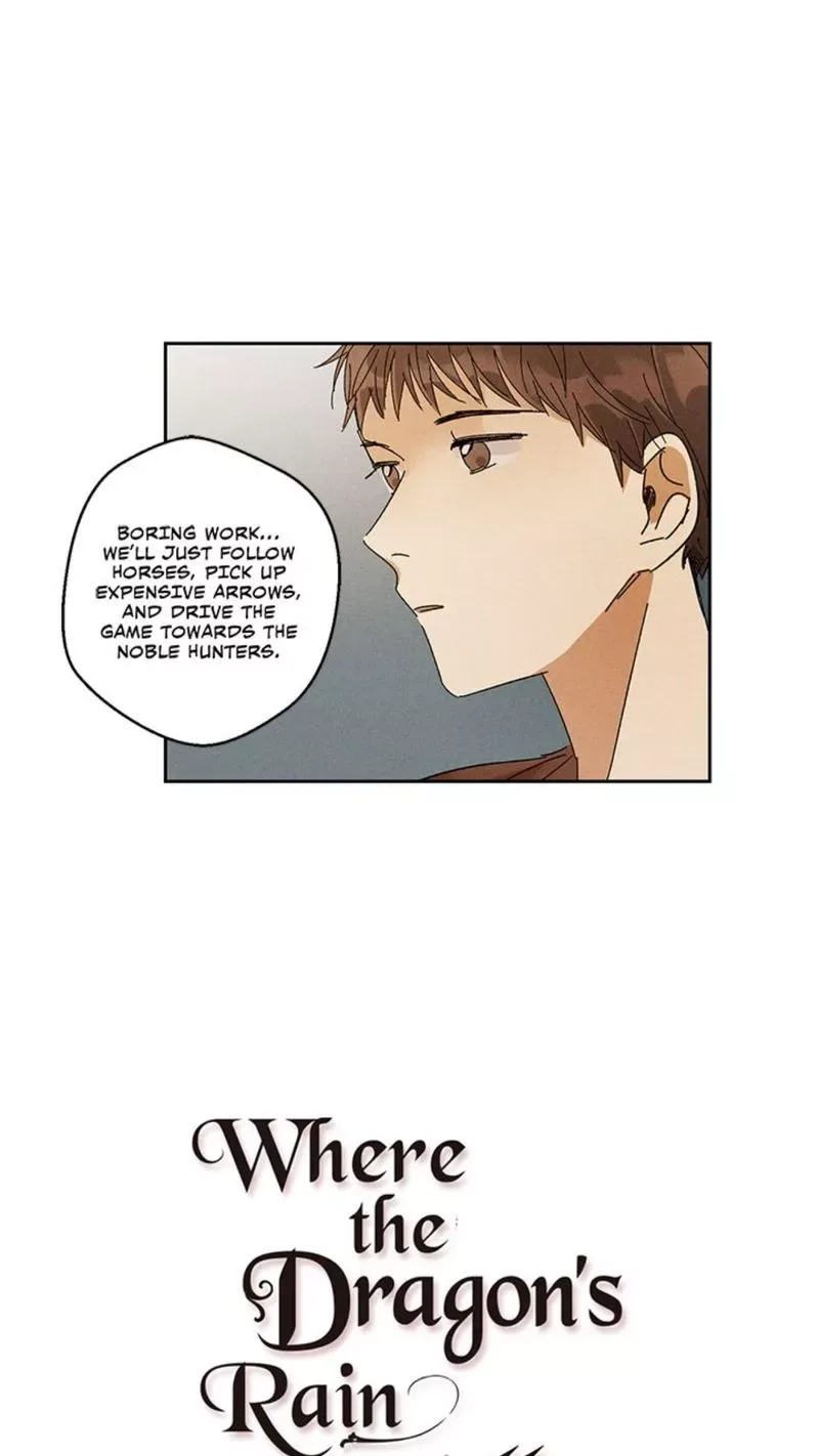 Where the Dragon's Rain Falls Chapter 28 page 32