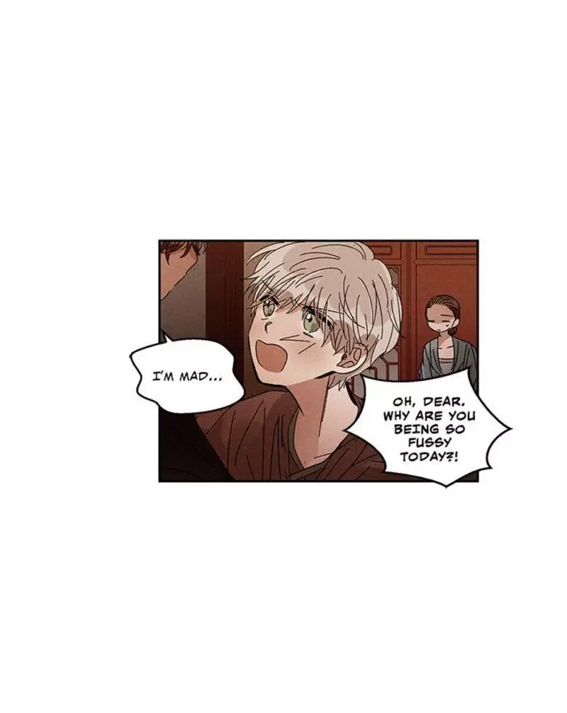 Where the Dragon's Rain Falls Chapter 29 page 6