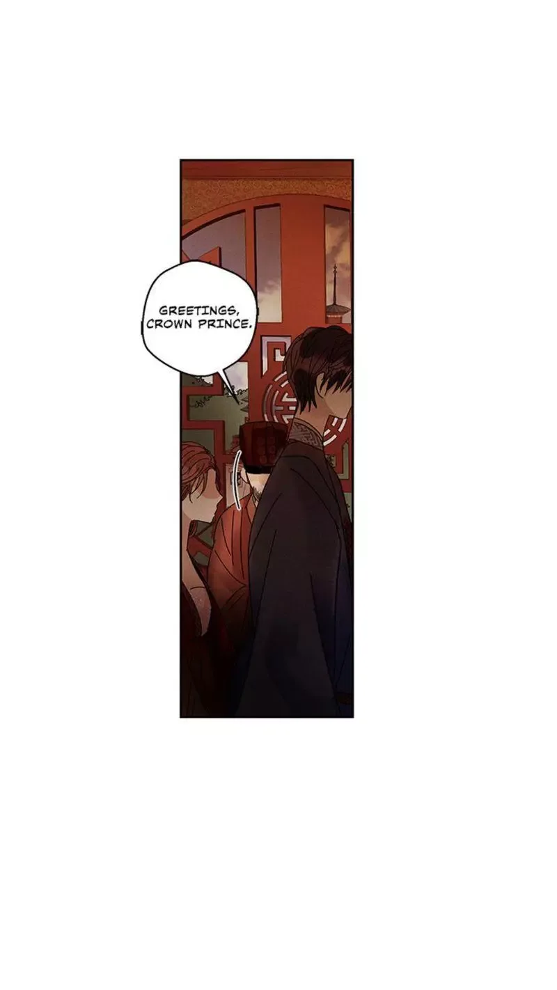Where the Dragon's Rain Falls Chapter 29 page 28