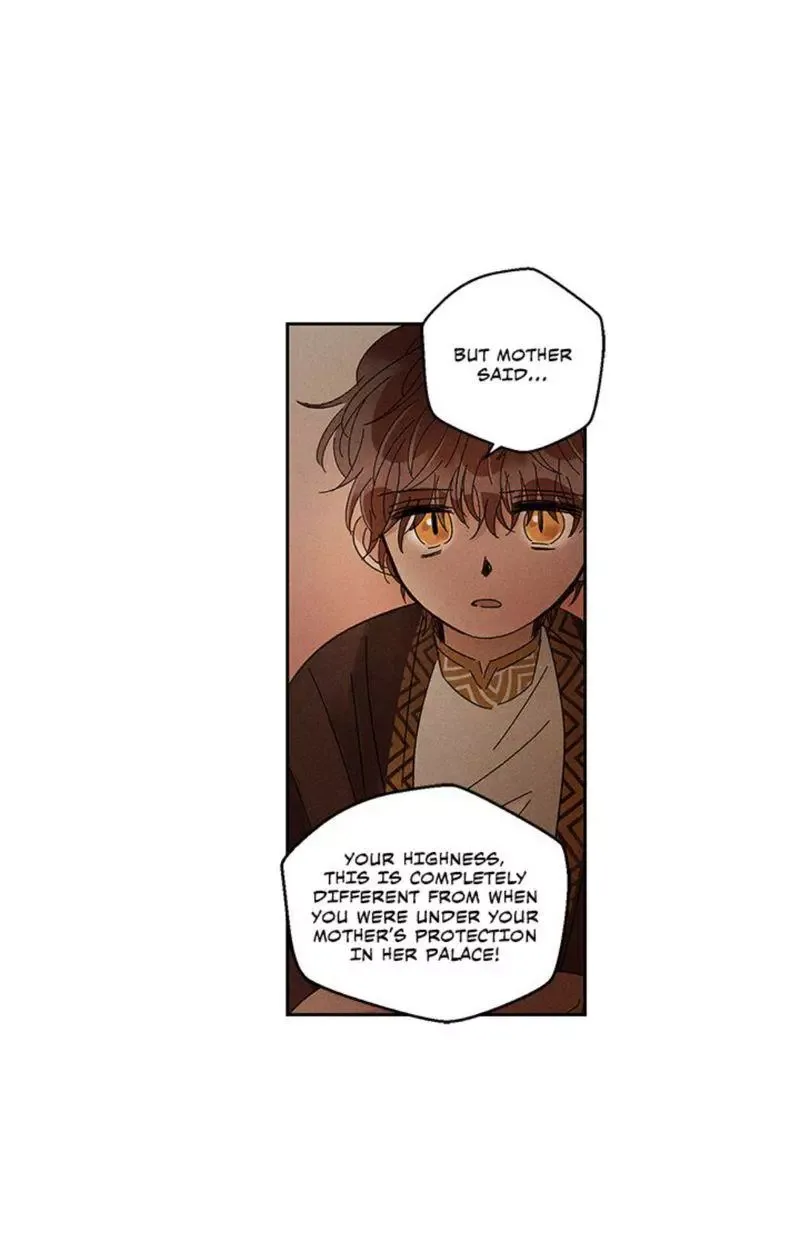 Where the Dragon's Rain Falls Chapter 29 page 15