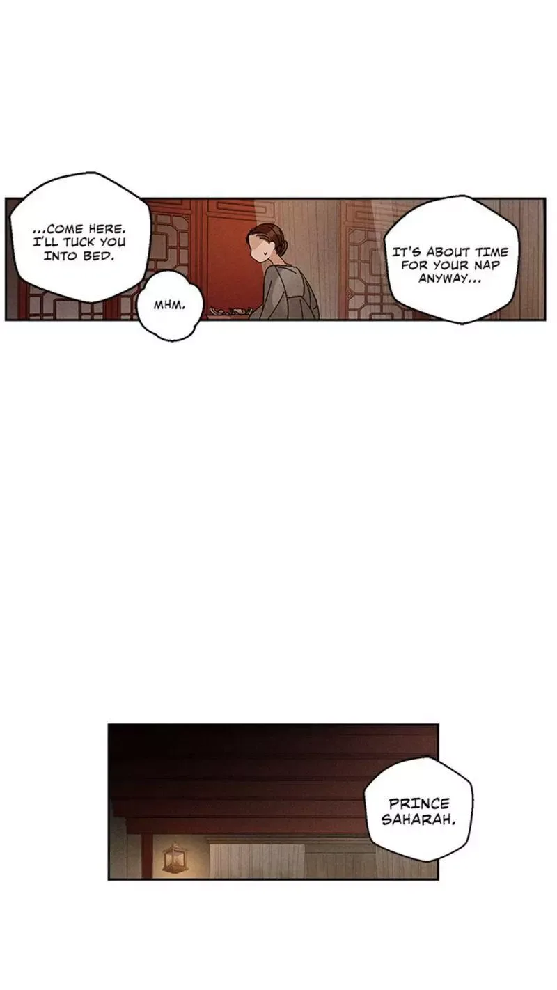 Where the Dragon's Rain Falls Chapter 29 page 13
