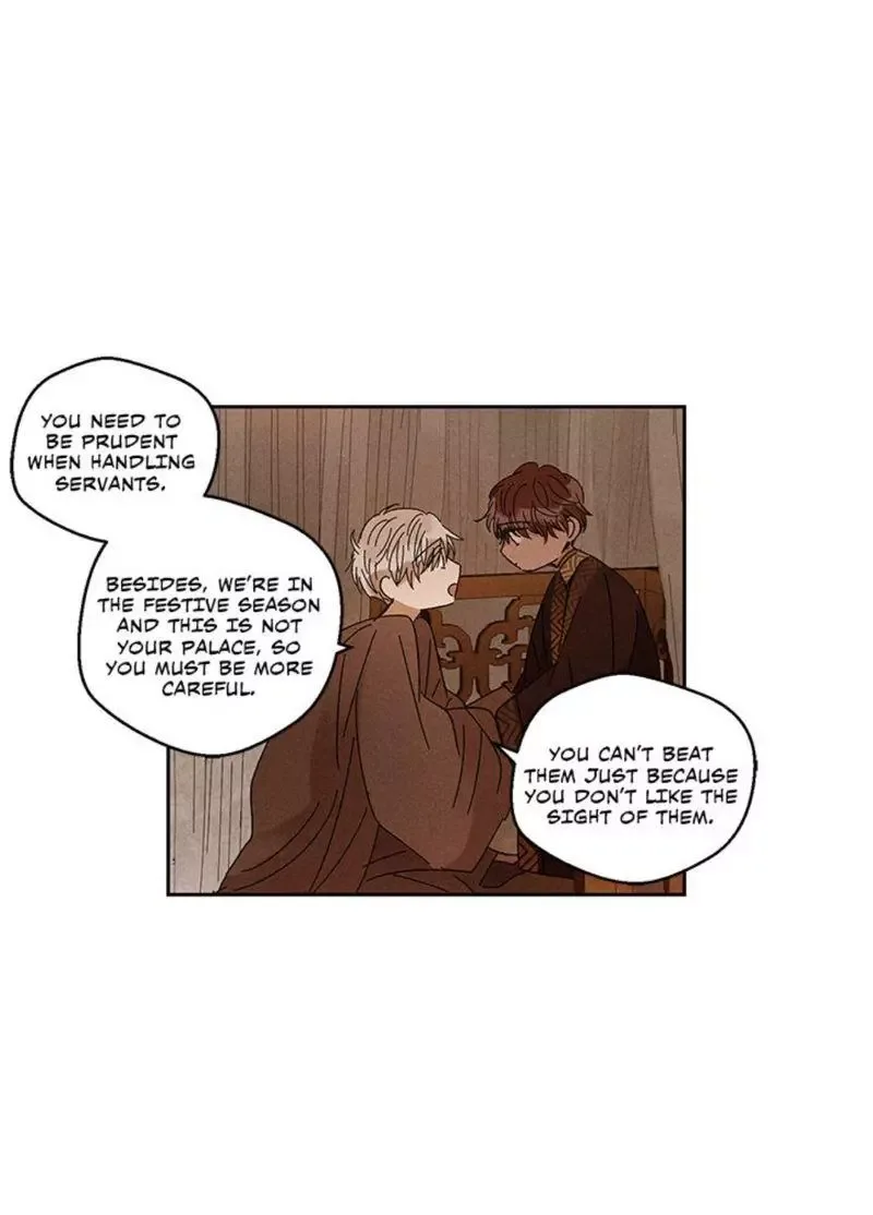 Where the Dragon's Rain Falls Chapter 29 page 14