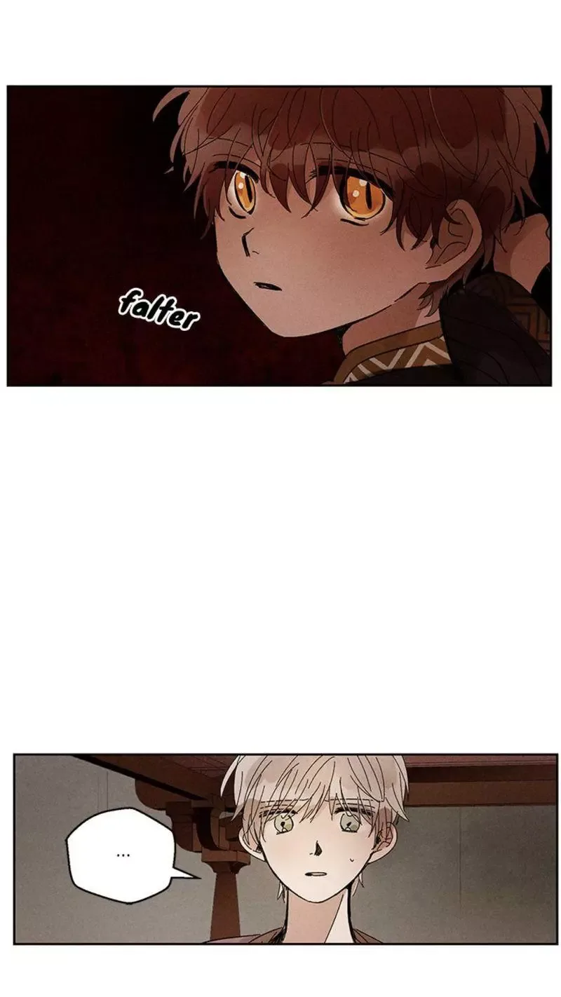 Where the Dragon's Rain Falls Chapter 29 page 9