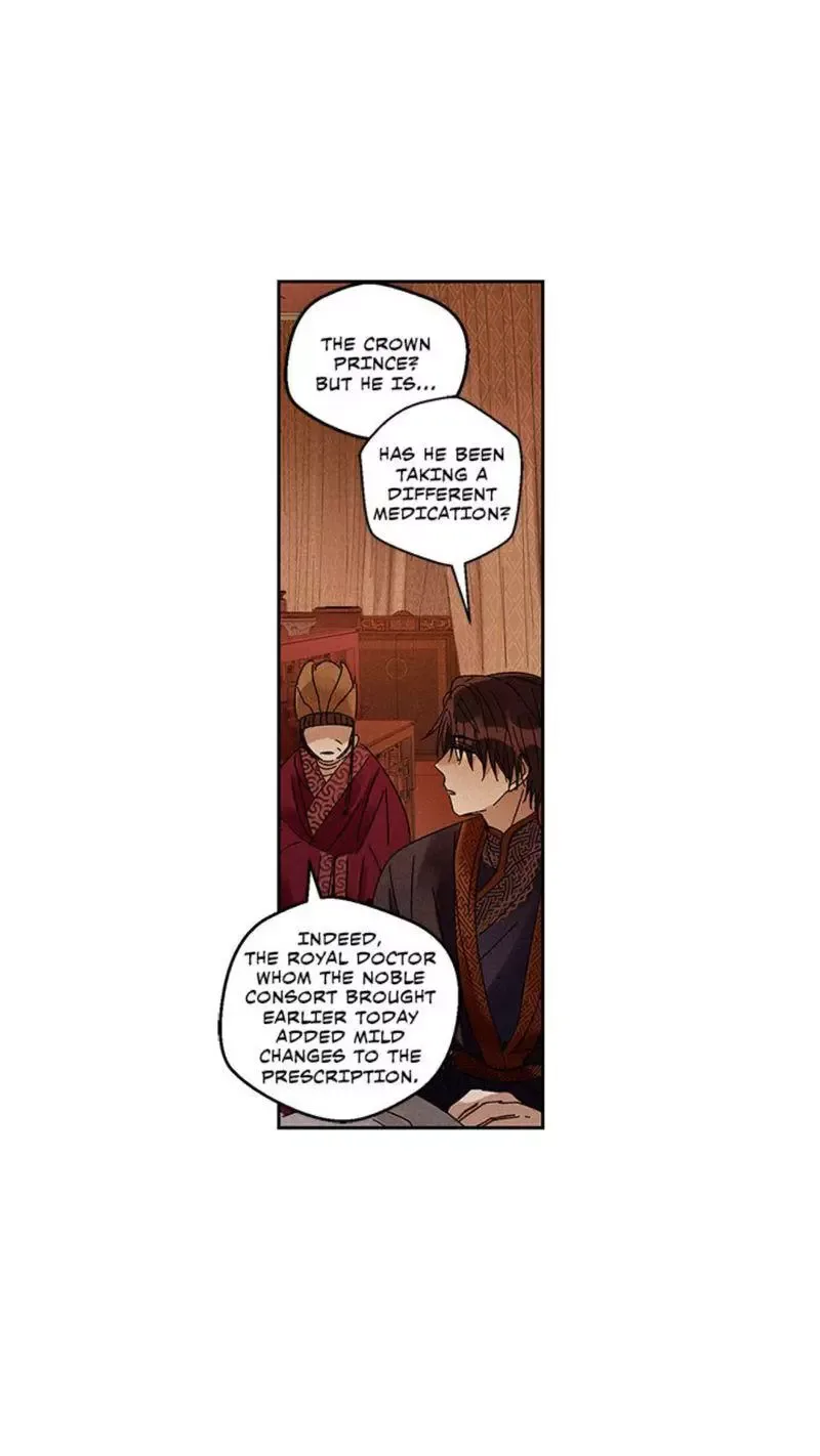 Where the Dragon's Rain Falls Chapter 29 page 24