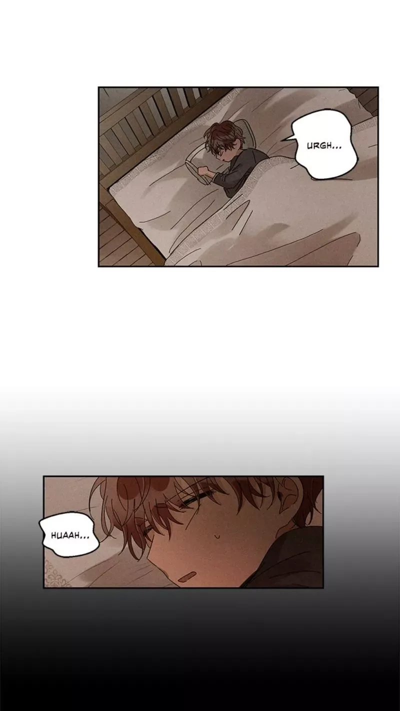 Where the Dragon's Rain Falls Chapter 30 page 2