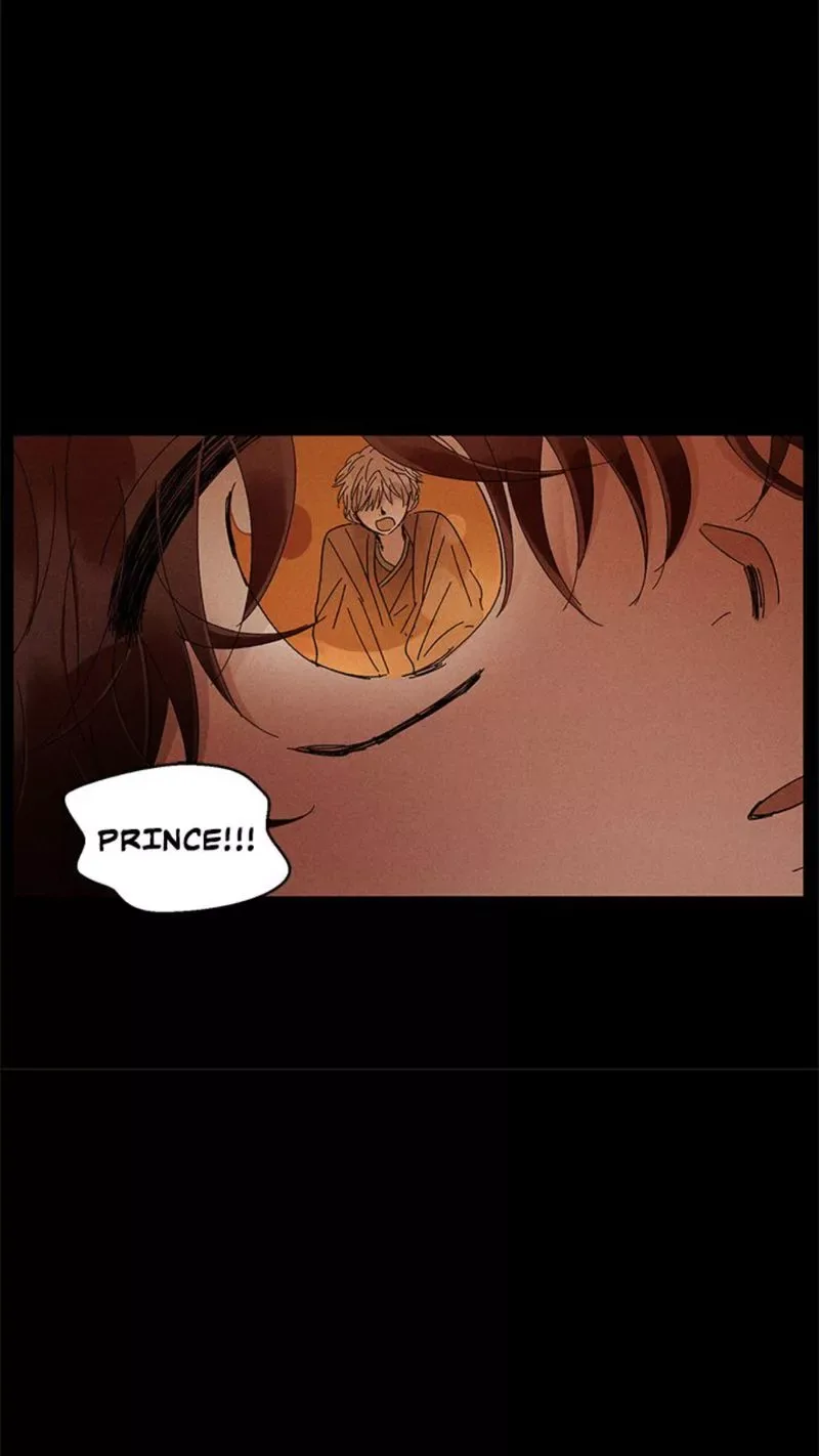 Where the Dragon's Rain Falls Chapter 30 page 8