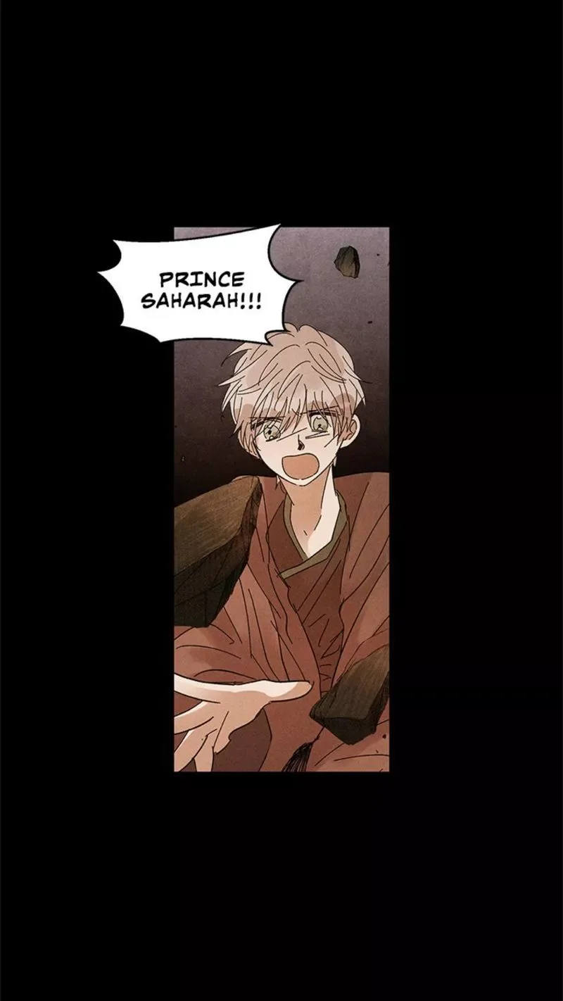 Where the Dragon's Rain Falls Chapter 30 page 9