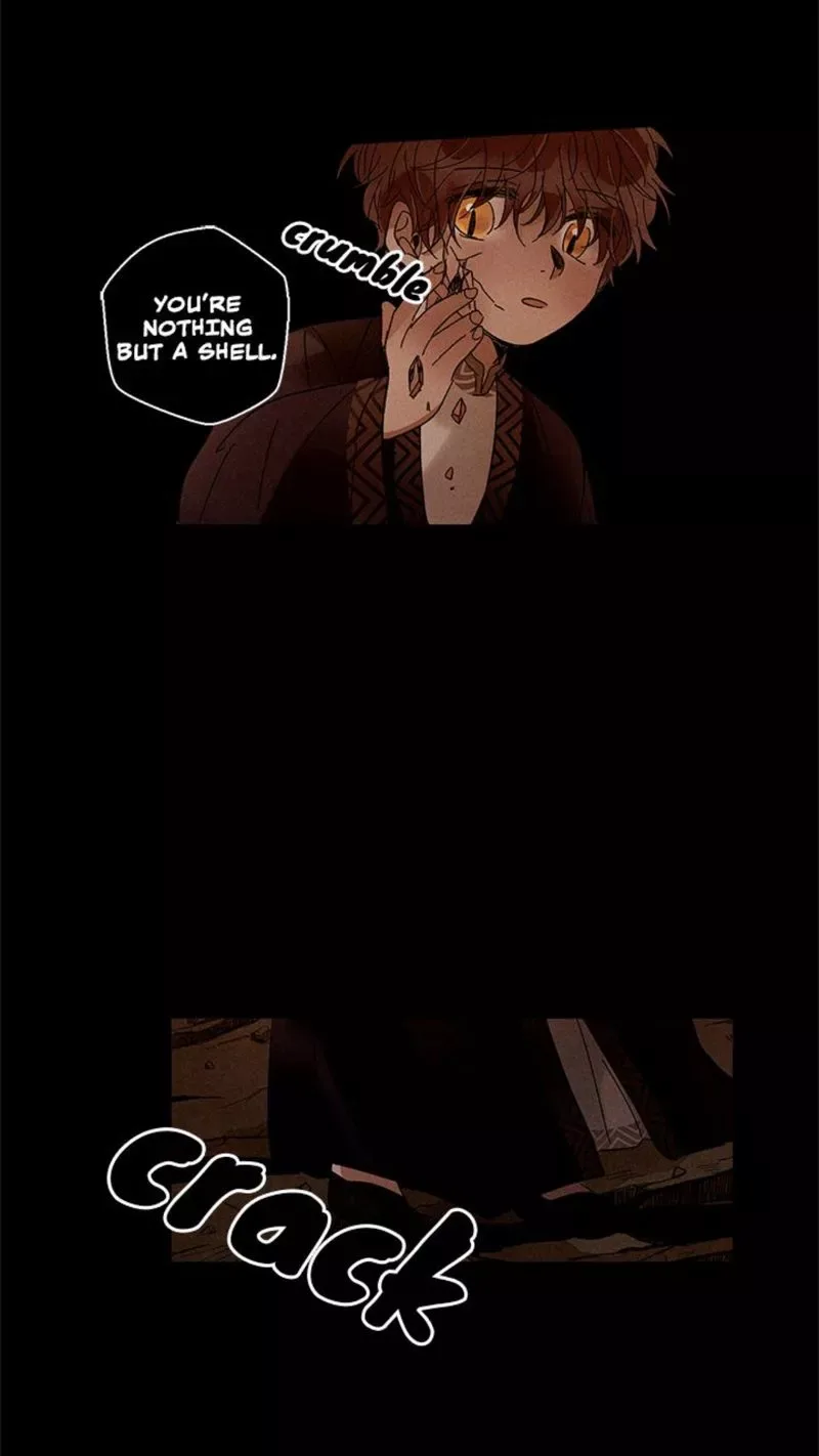 Where the Dragon's Rain Falls Chapter 30 page 6