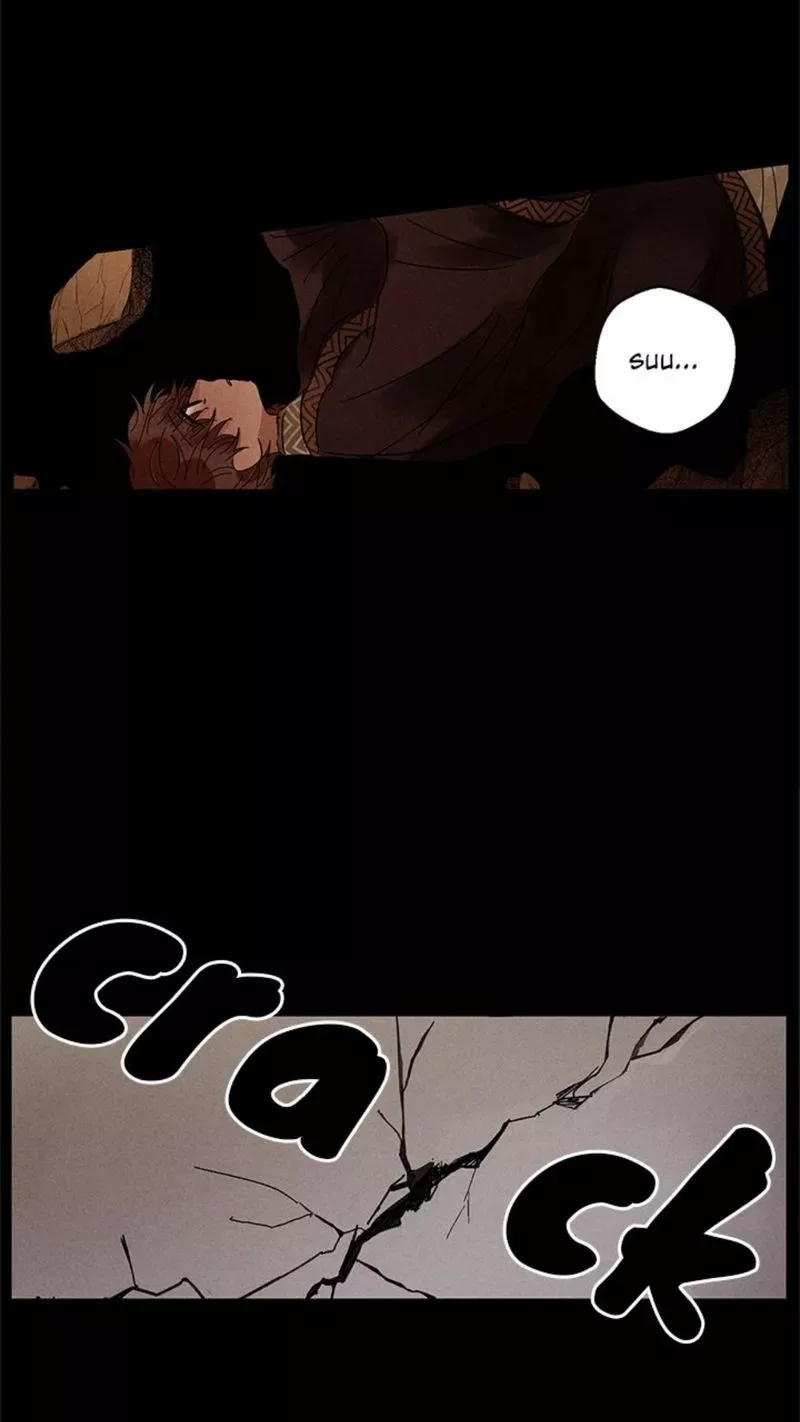 Where the Dragon's Rain Falls Chapter 30 page 12