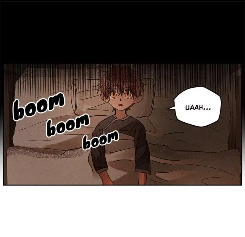 Where the Dragon's Rain Falls Chapter 30 page 13