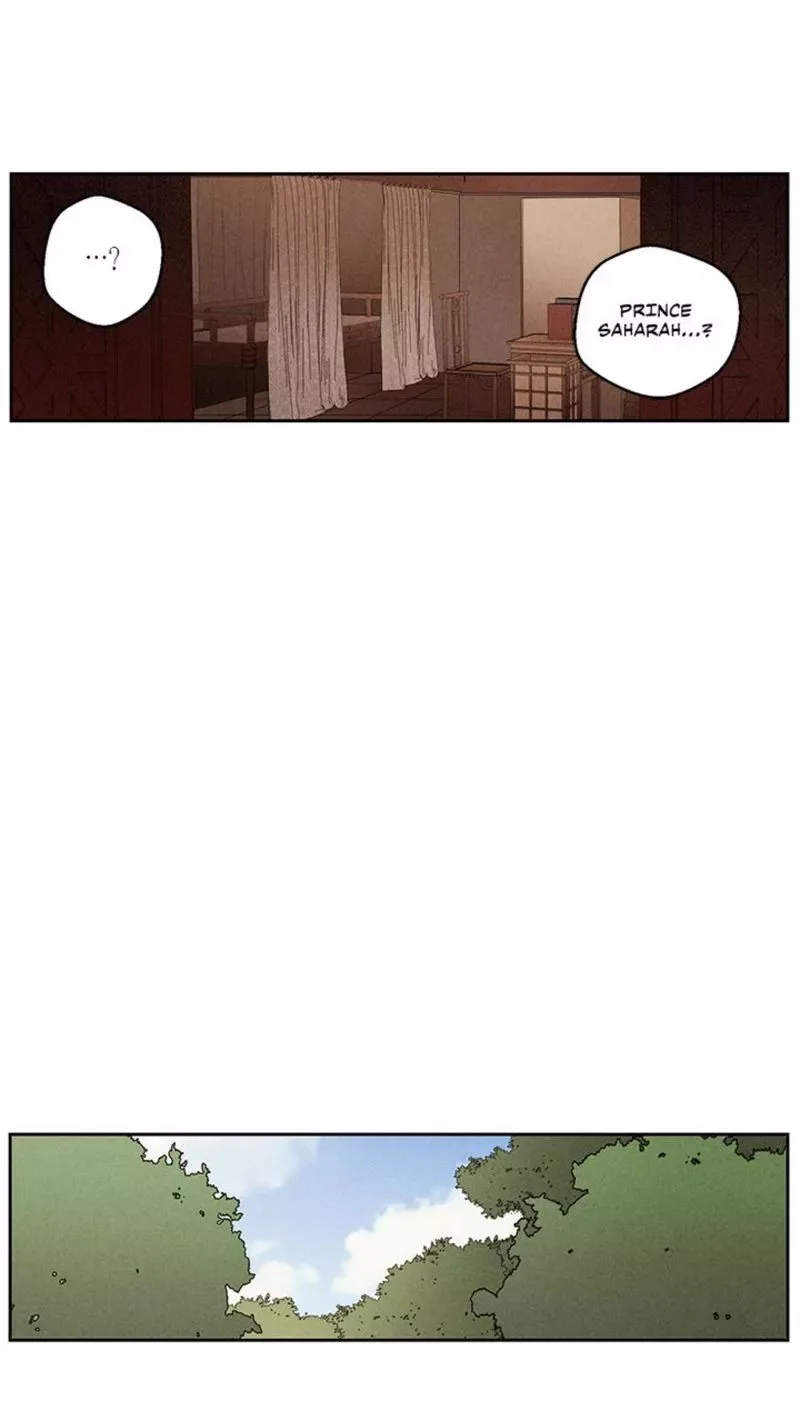 Where the Dragon's Rain Falls Chapter 30 page 24