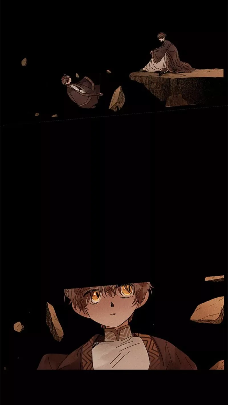 Where the Dragon's Rain Falls Chapter 30 page 7