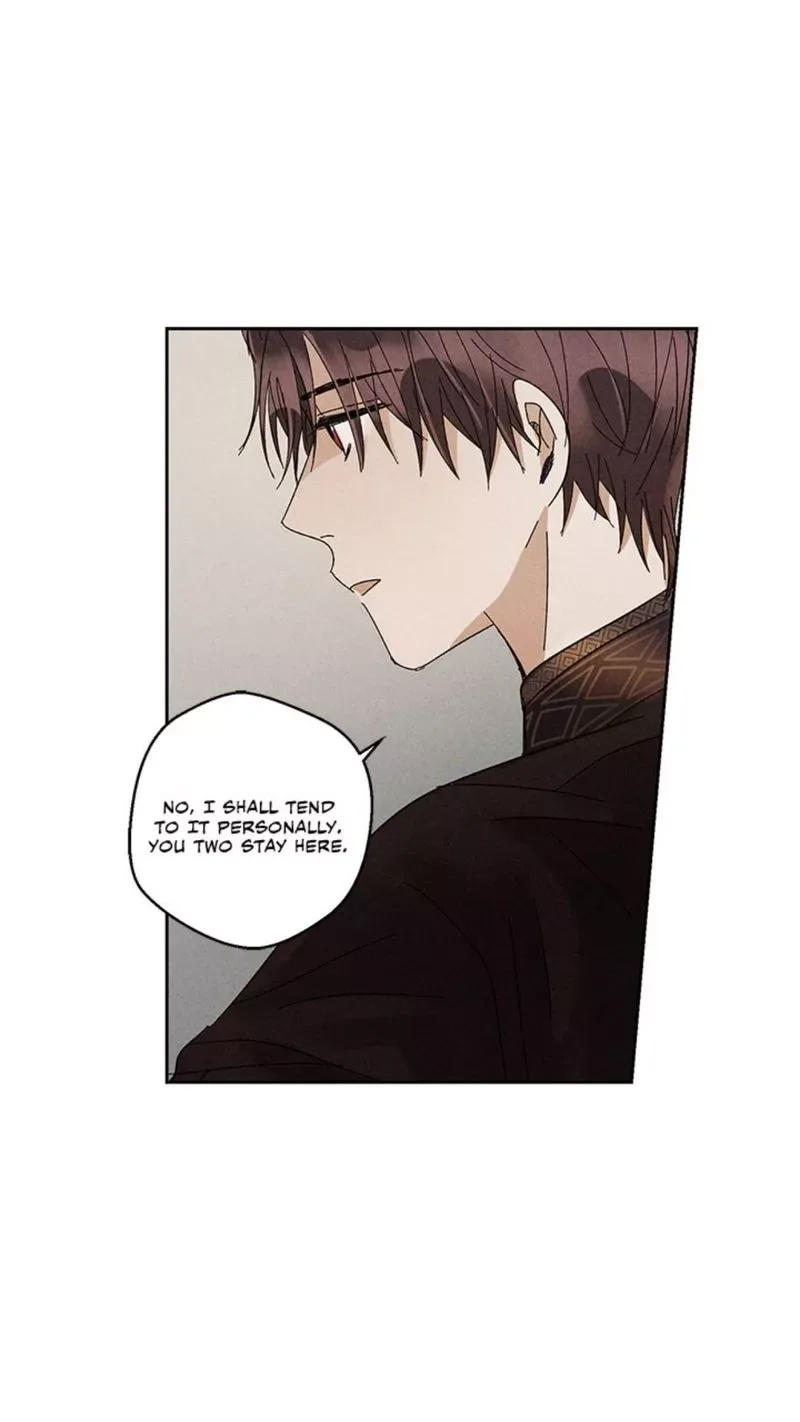 Where the Dragon's Rain Falls Chapter 30 page 30