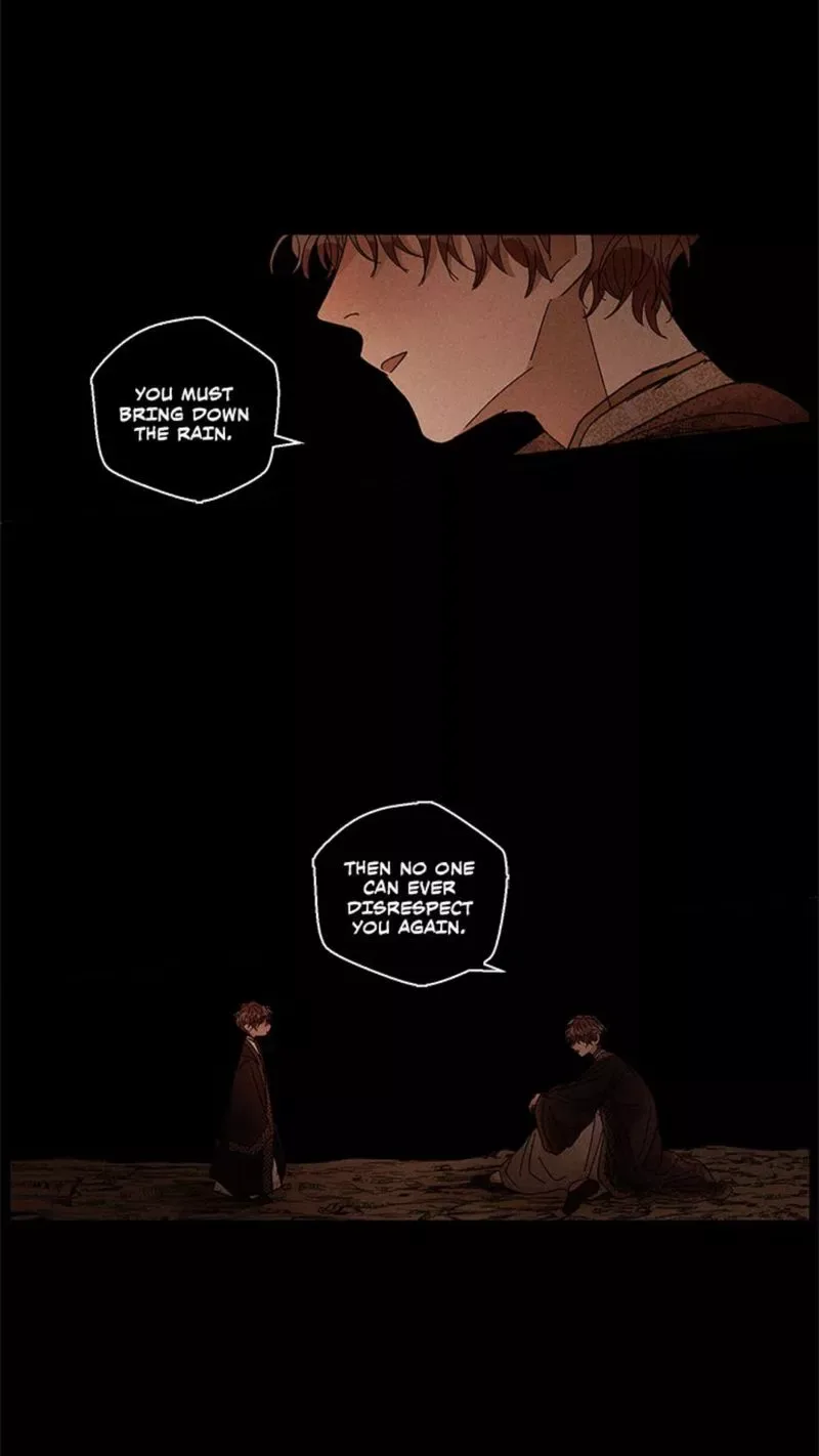 Where the Dragon's Rain Falls Chapter 30 page 3